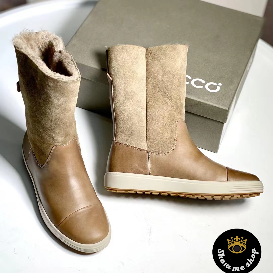 代購丹麥品牌ECCO ECCO 是創新舒適鞋履的全球領導品牌，專為所有男士、女士與孩童而設計
